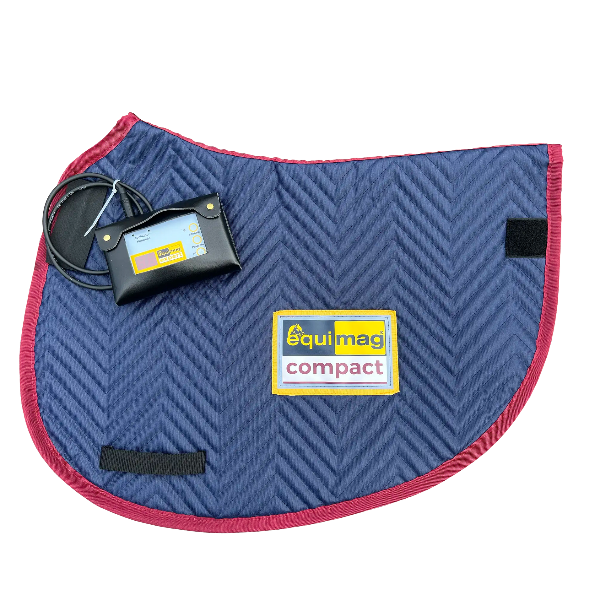 equimag Pony-Edition - Magnetfeld-Schabracke