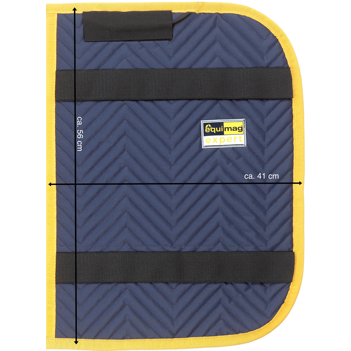 equimag expert Relax-Gamasche