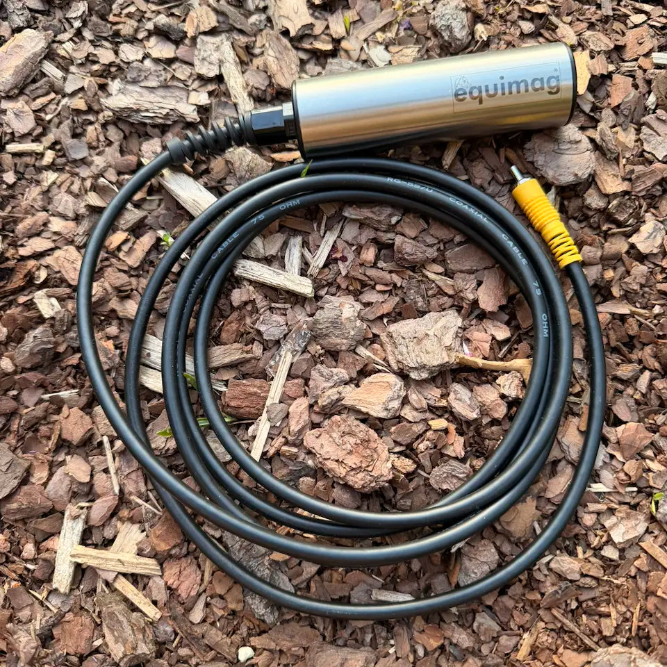 equimag Impuls-Stab