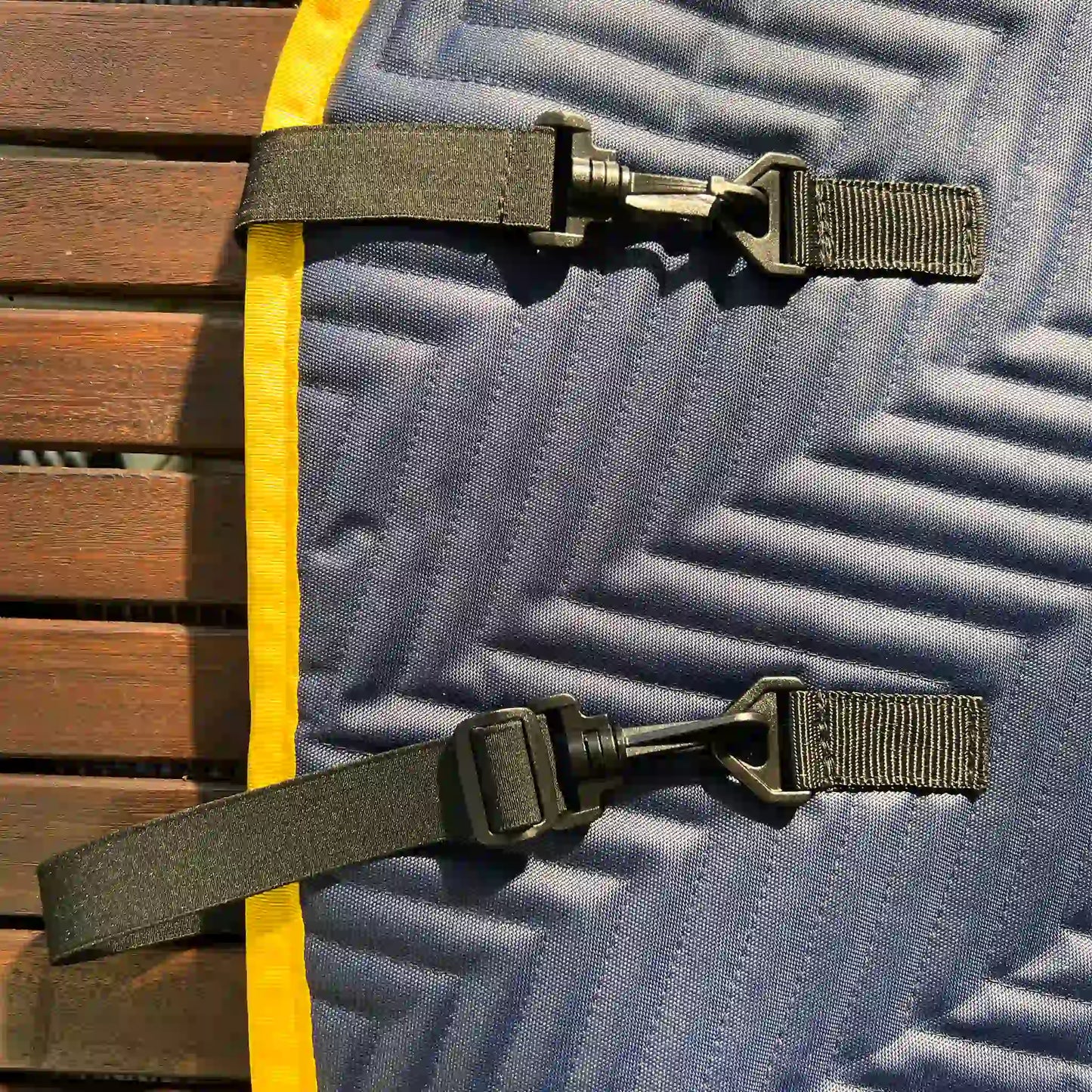 equimag expert Halsteil – Ergänzungs-Applikator für den Hals- und Nackenbereich (Wellness & Entspannung)