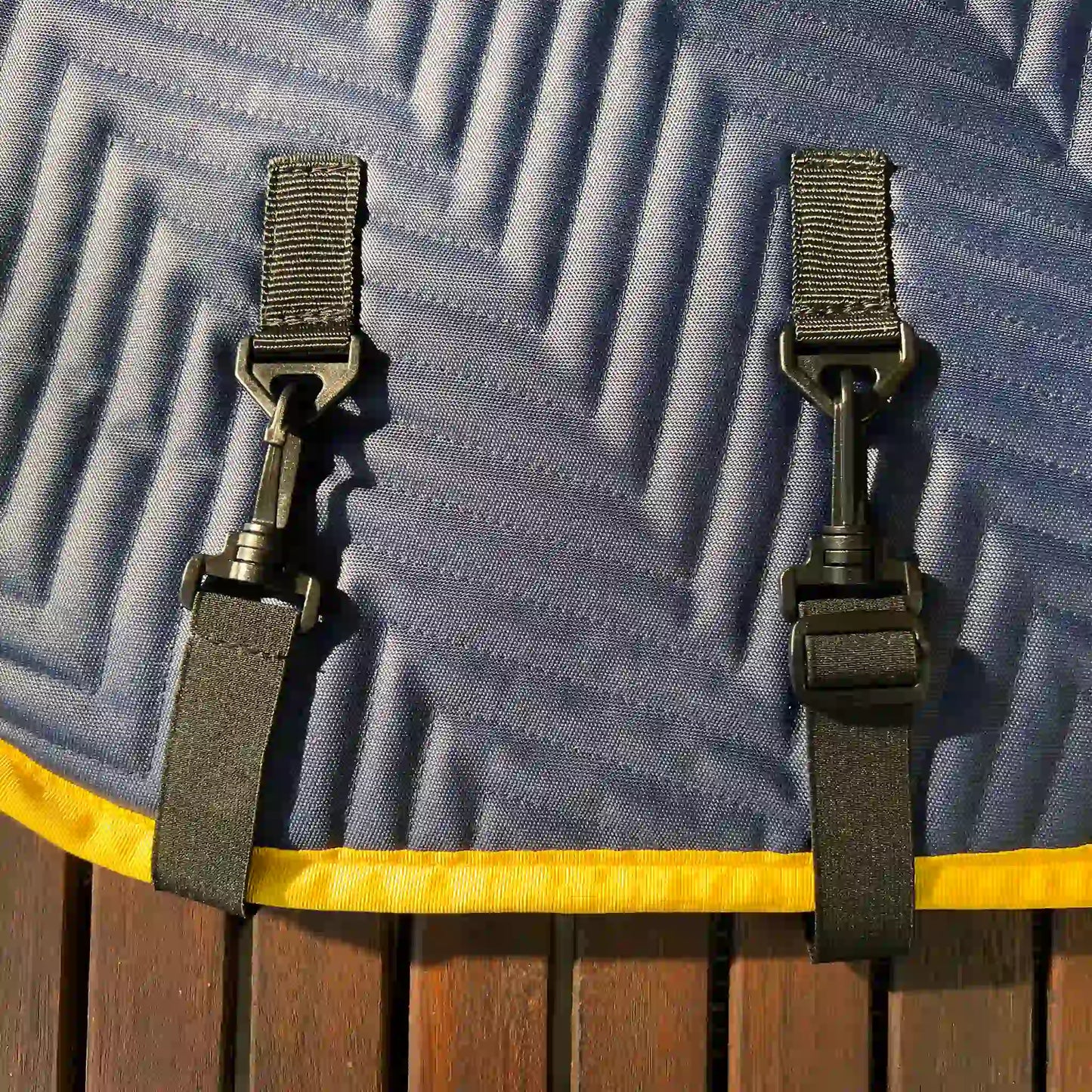 equimag expert Halsteil – Ergänzungs-Applikator für den Hals- und Nackenbereich (Wellness & Entspannung)